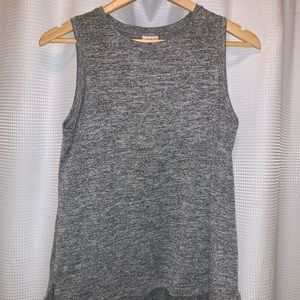 cozy tank top